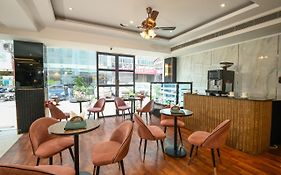 Hotel Krishna Delhi
